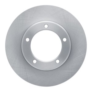 Lexus LX470 Brake Rotor (1) - Front - R1 Concepts - Plain - `98-`07